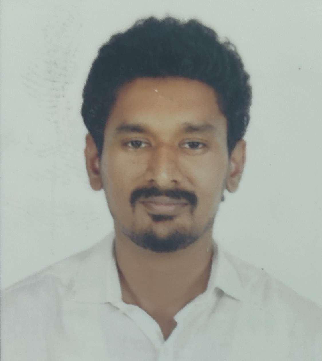 M. Harish MLA